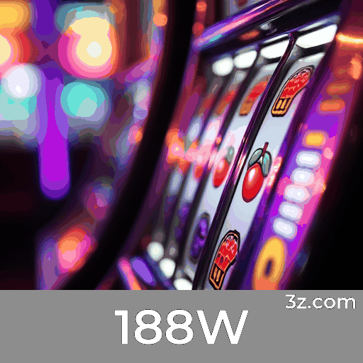 Bônus 188W de R$5.000 + 500 giros grátis