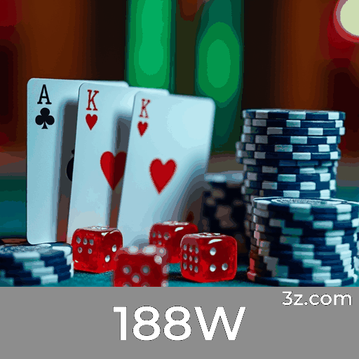 Lottery 188W com bônus